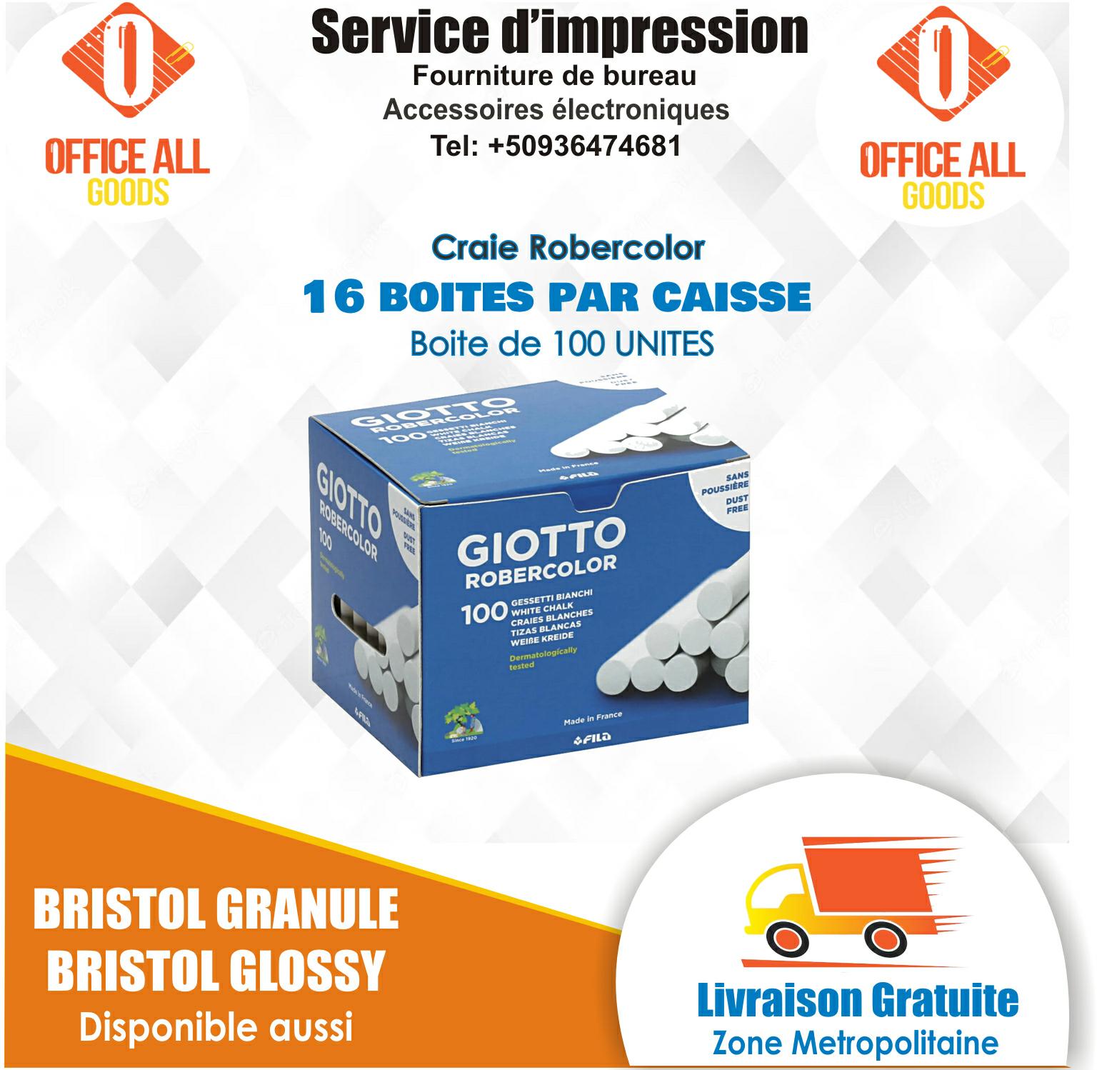 Wintry Mountain Landscape